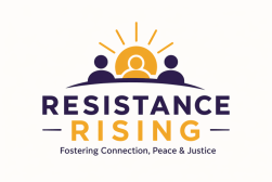 Resistance Rising logo