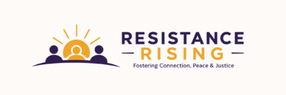 Resistance Rising Logo